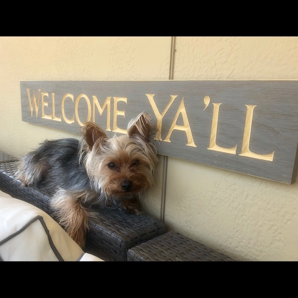 Meet your Posher, Kelli - Picture 2 of 4